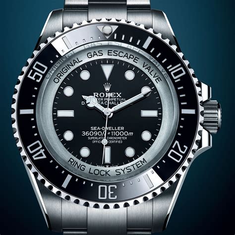 oyster perpetual rolex deepsea challenge|Rolex sea dweller deepsea price.